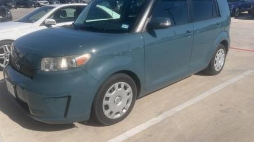 TOYOTA SCION XB 2009 JTLKE50EX91082687 image